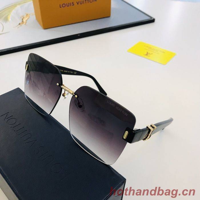 Louis Vuitton Sunglasses Top Quality LVS00328